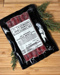 Jalapeño Cheddar Beef Sticks