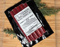 Sweet Heat Beef Sticks