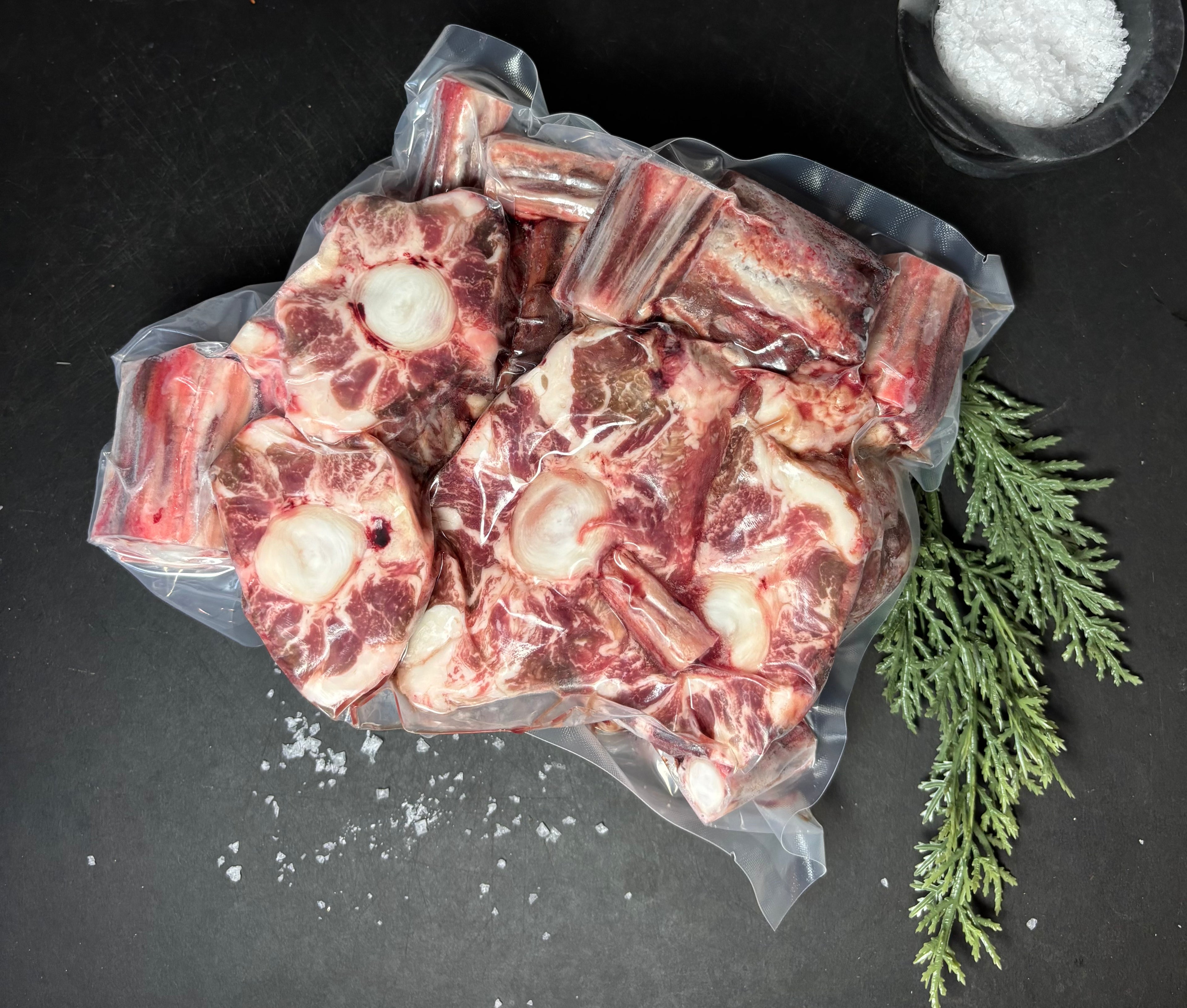 Oxtail