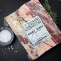 Beef Ribs