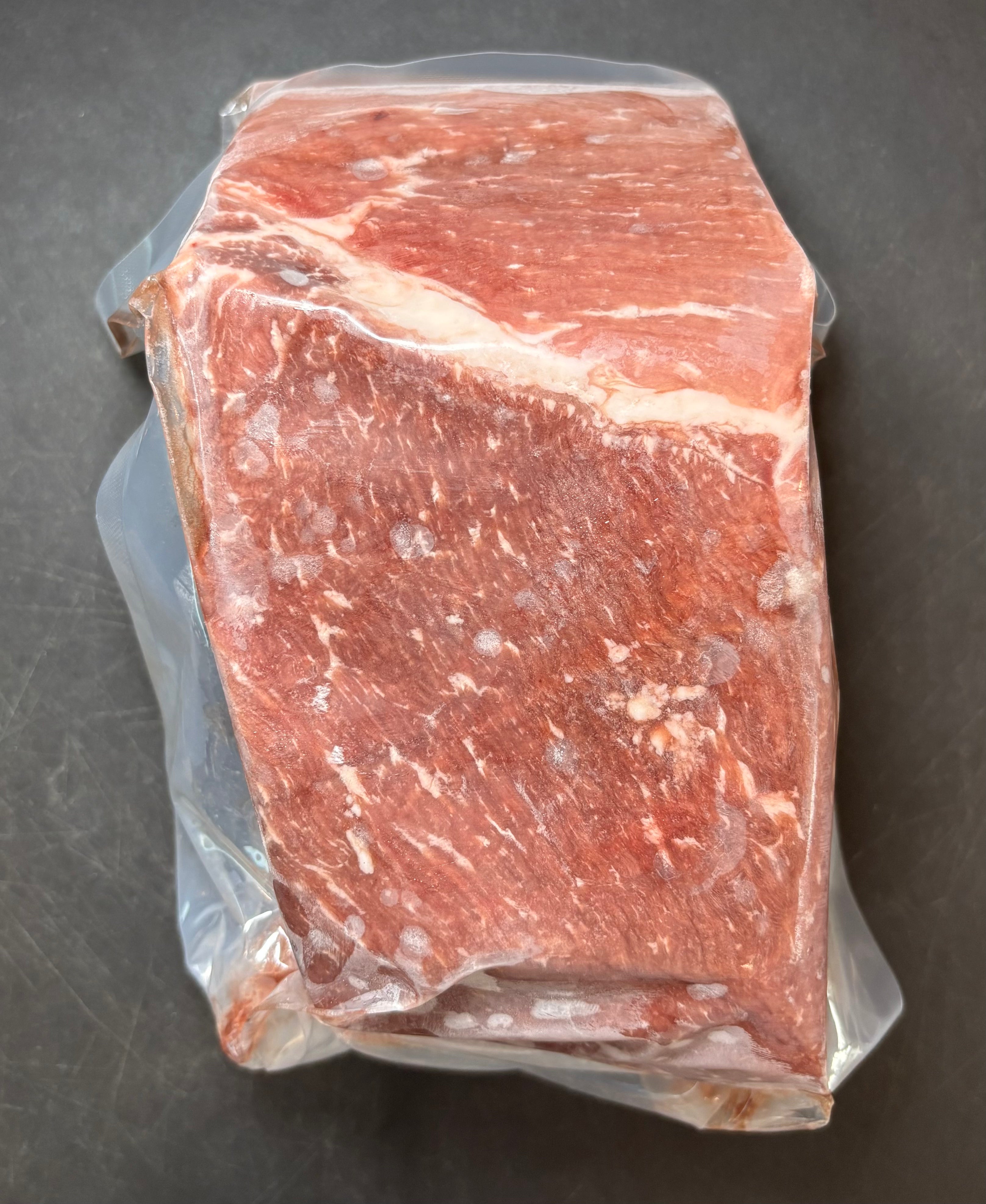 Rump Roast