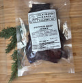Pepper Jerky