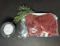 Minute Steak
