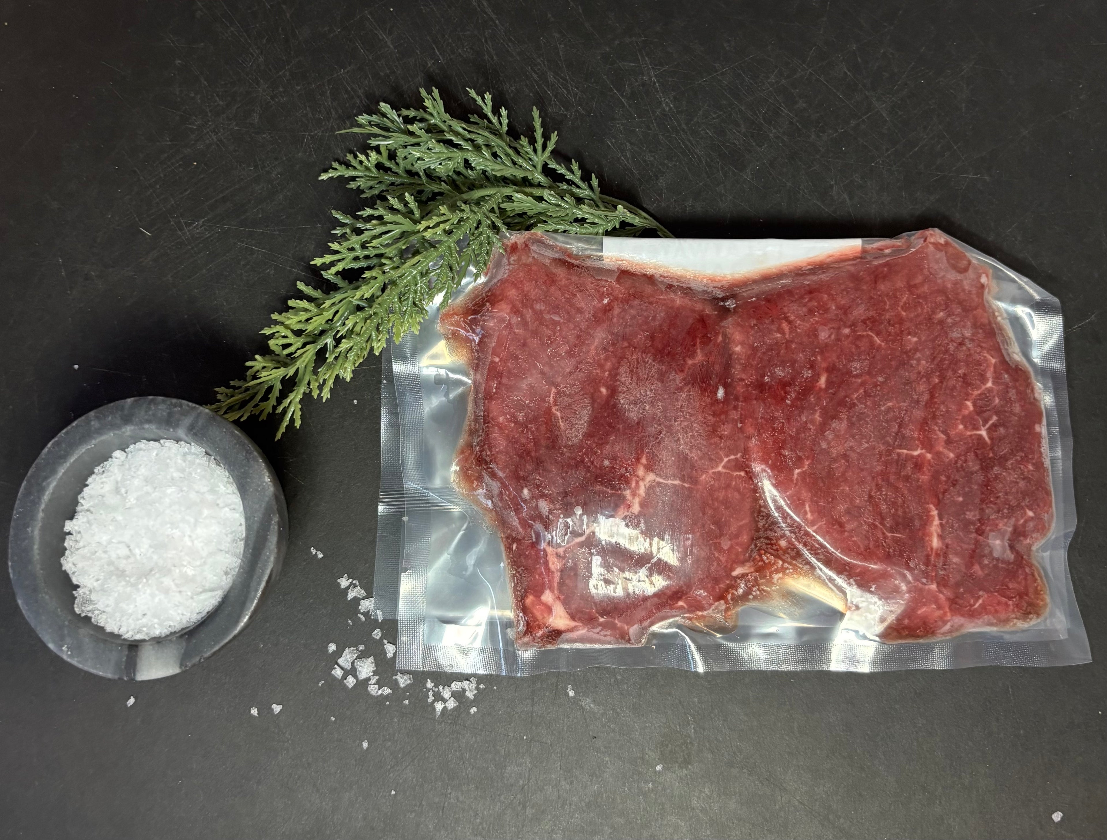 Minute Steak