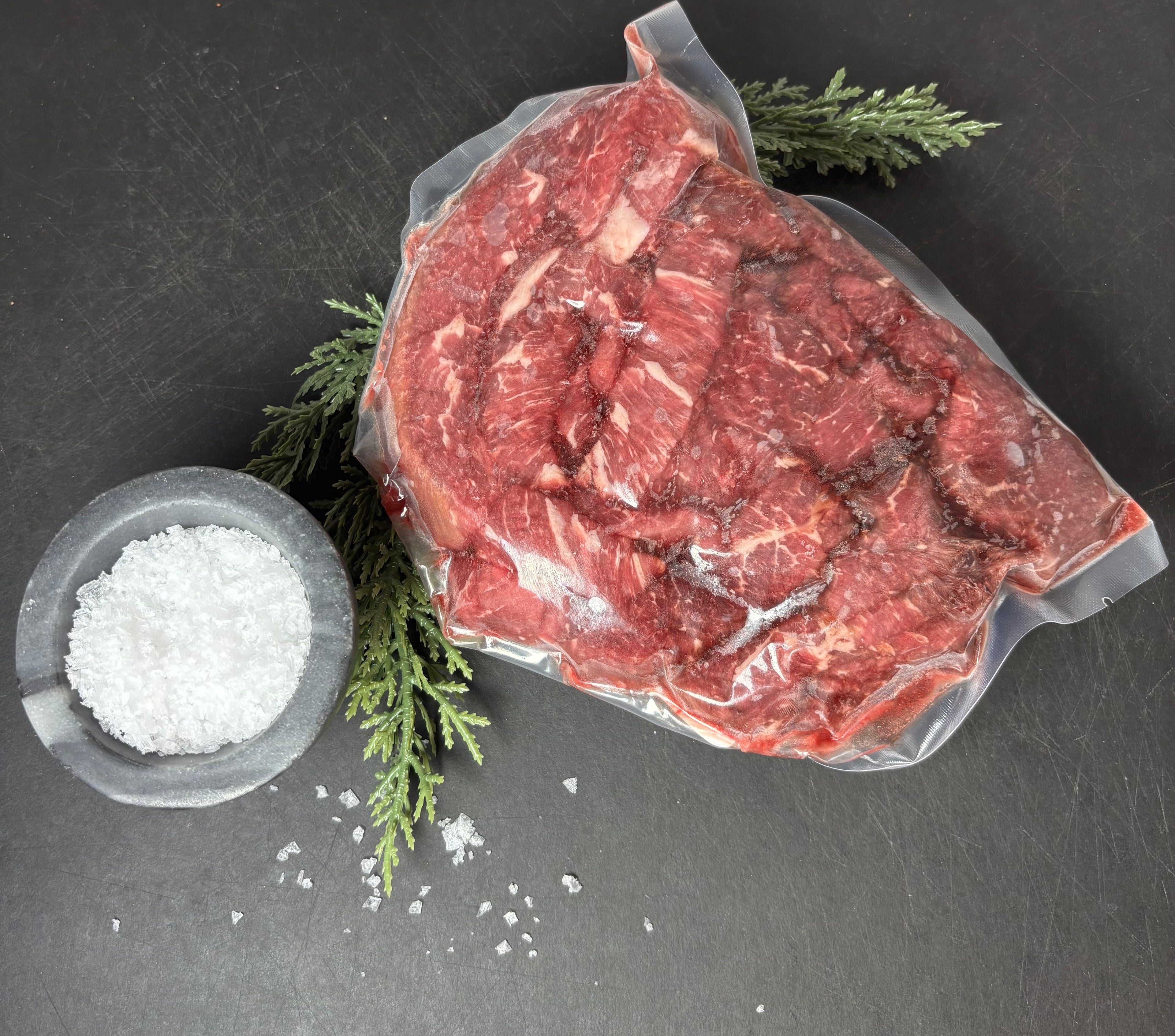 Fajita Meat