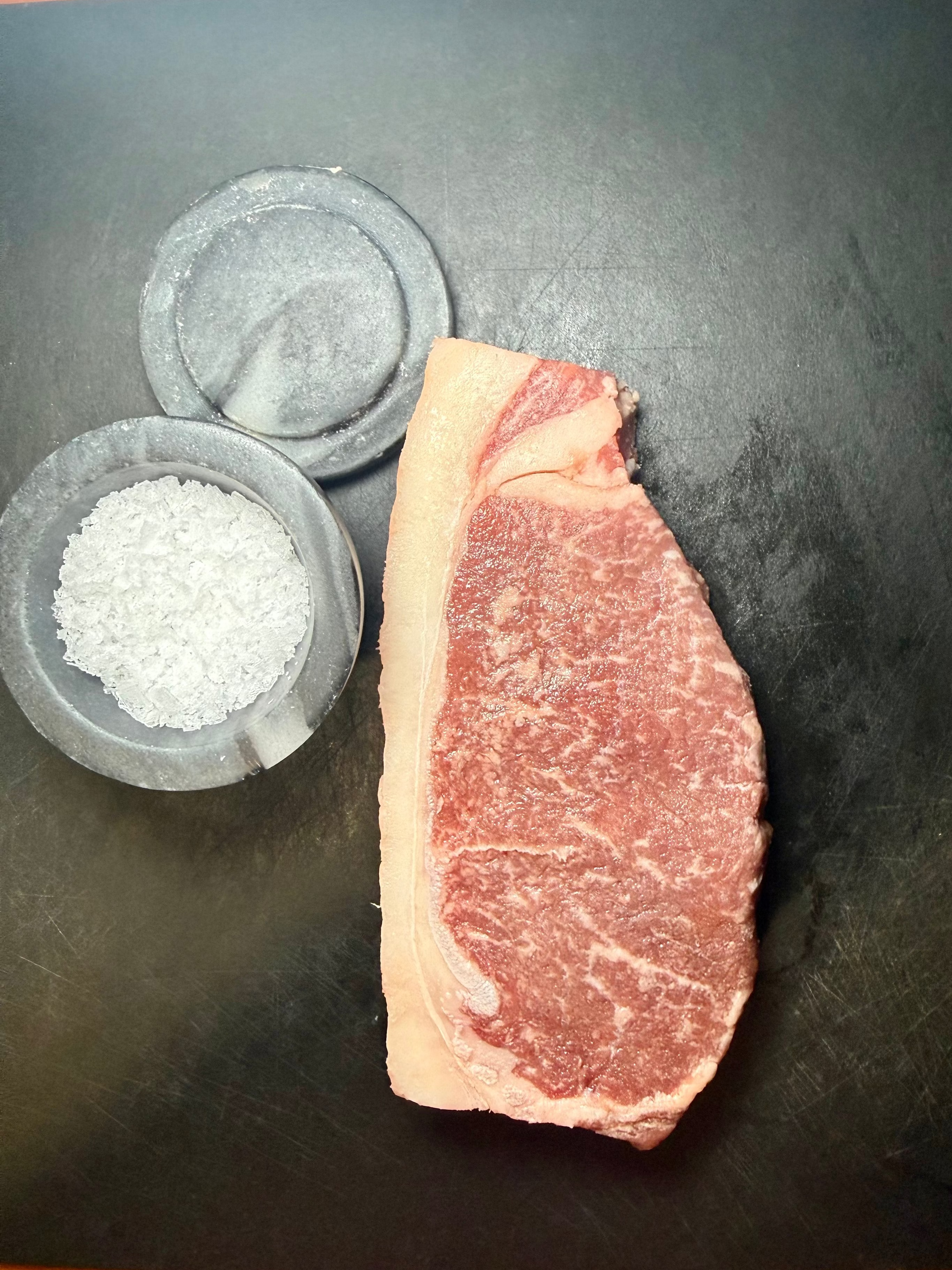 New York Strip
