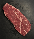 Flat Iron Steak