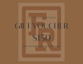 $150 Flatwater Ranch Gift Voucher