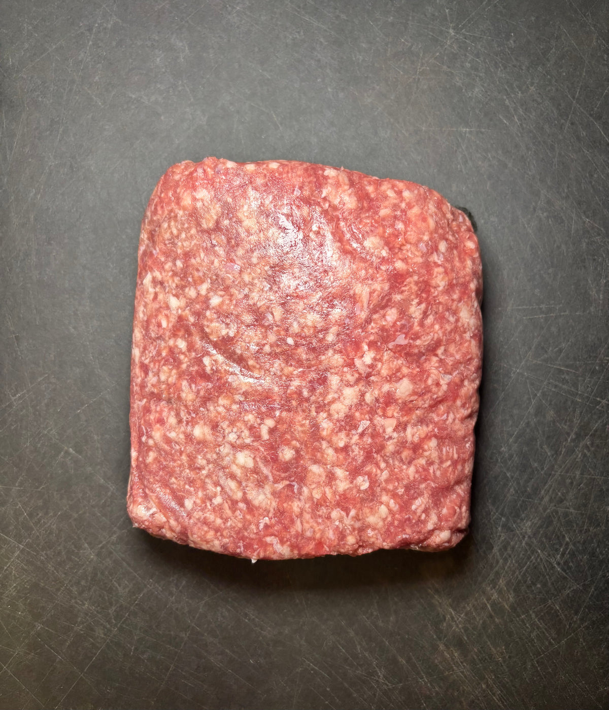 Flatwater Ground Beef Reserve, Monthly Subscription