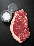 Sirloin Steak